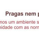 Restaurantes, Lanchonetes, Bares, Cafés e Similares.