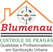 Blumenau Controle de Pragas