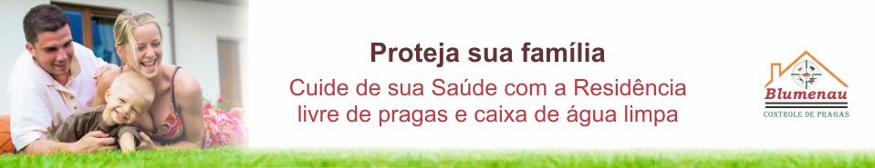 Proteja a sua família