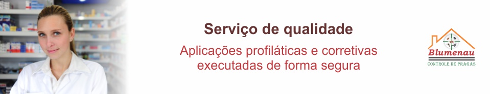 Hospitais, Farmácias, Laboratórios, Consultórios e Similares.