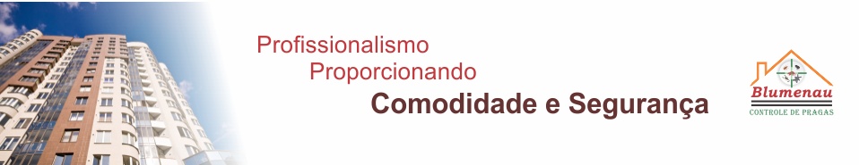 Condomínios, Hotéis, Apartamentos, residenciais e similares.